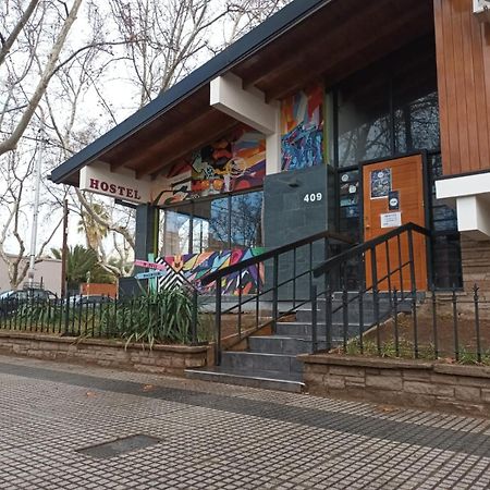 Flow San Rafael (Mendoza) Exterior foto