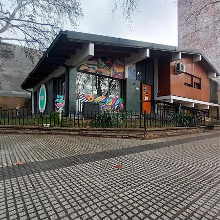 Flow San Rafael (Mendoza) Exterior foto