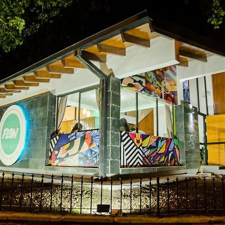 Flow San Rafael (Mendoza) Exterior foto