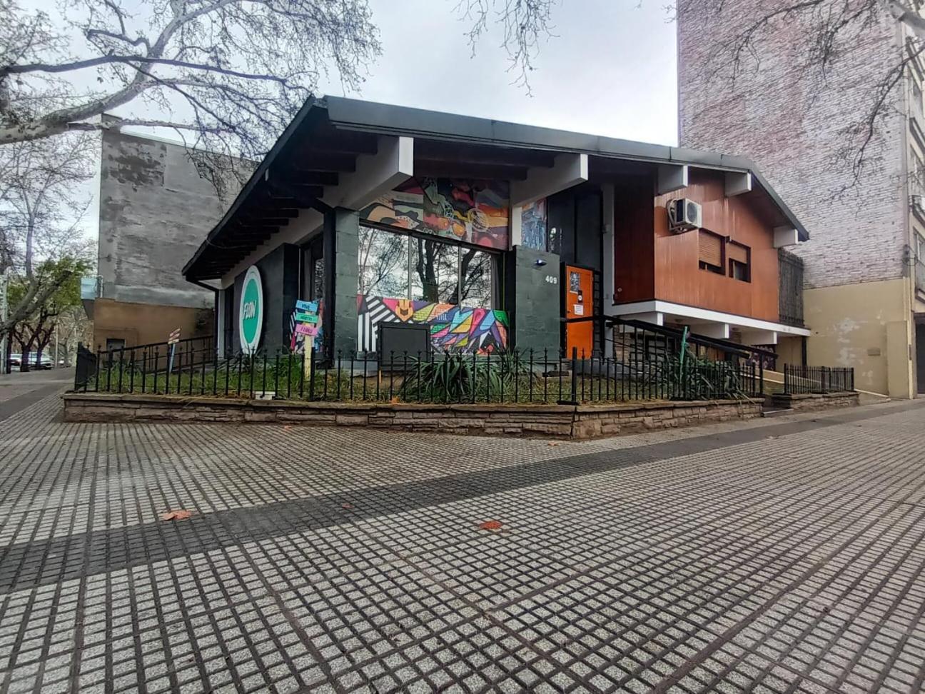 Flow San Rafael (Mendoza) Exterior foto