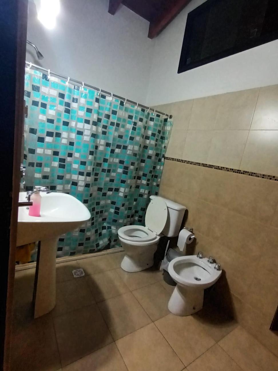 Flow San Rafael (Mendoza) Exterior foto