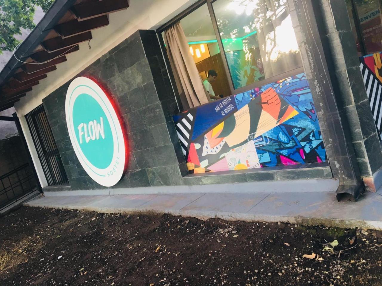 Flow San Rafael (Mendoza) Exterior foto