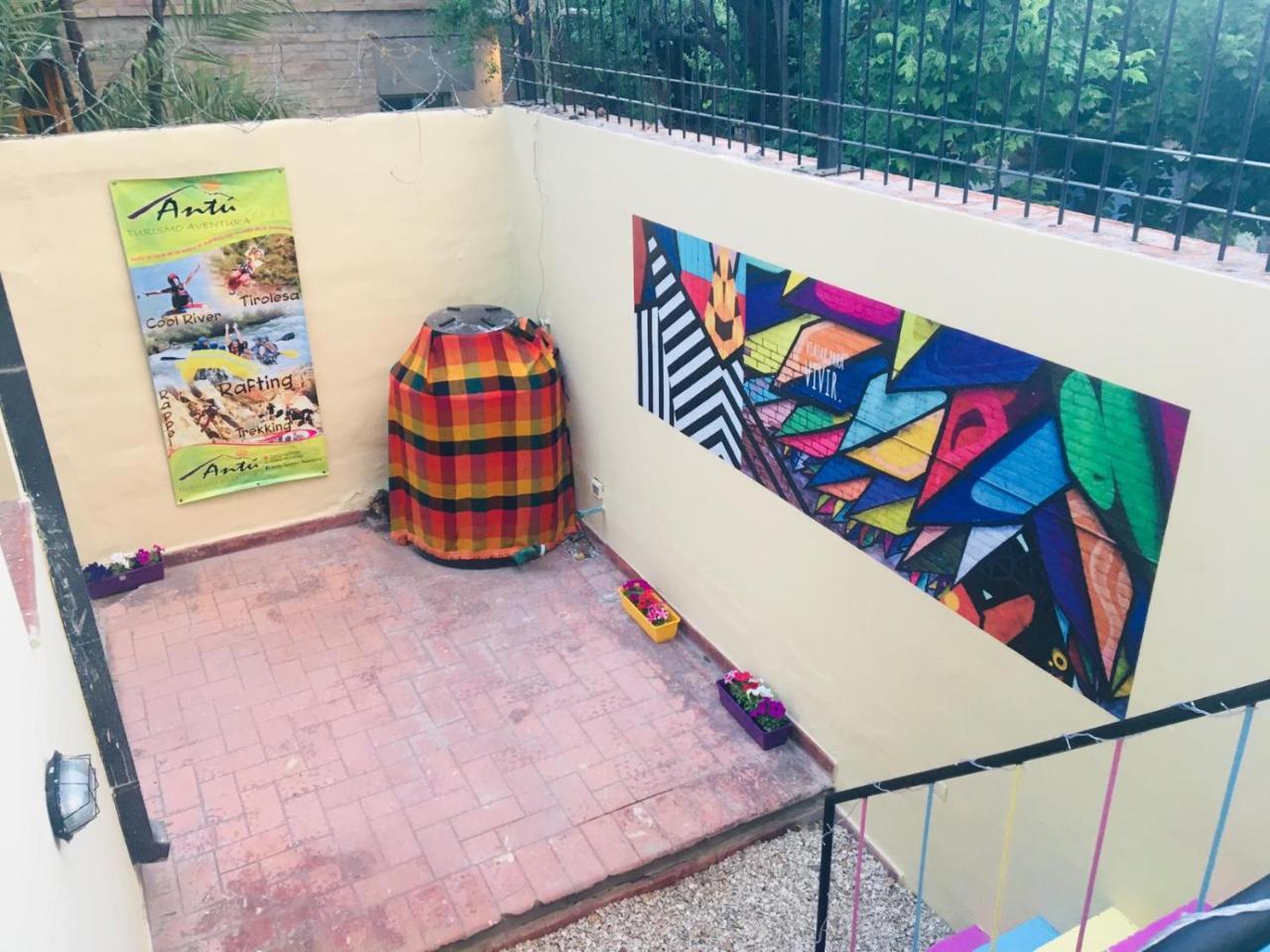 Flow San Rafael (Mendoza) Exterior foto