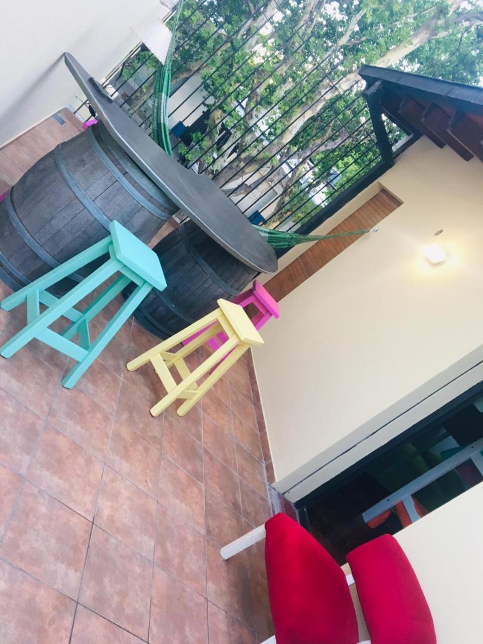 Flow San Rafael (Mendoza) Exterior foto