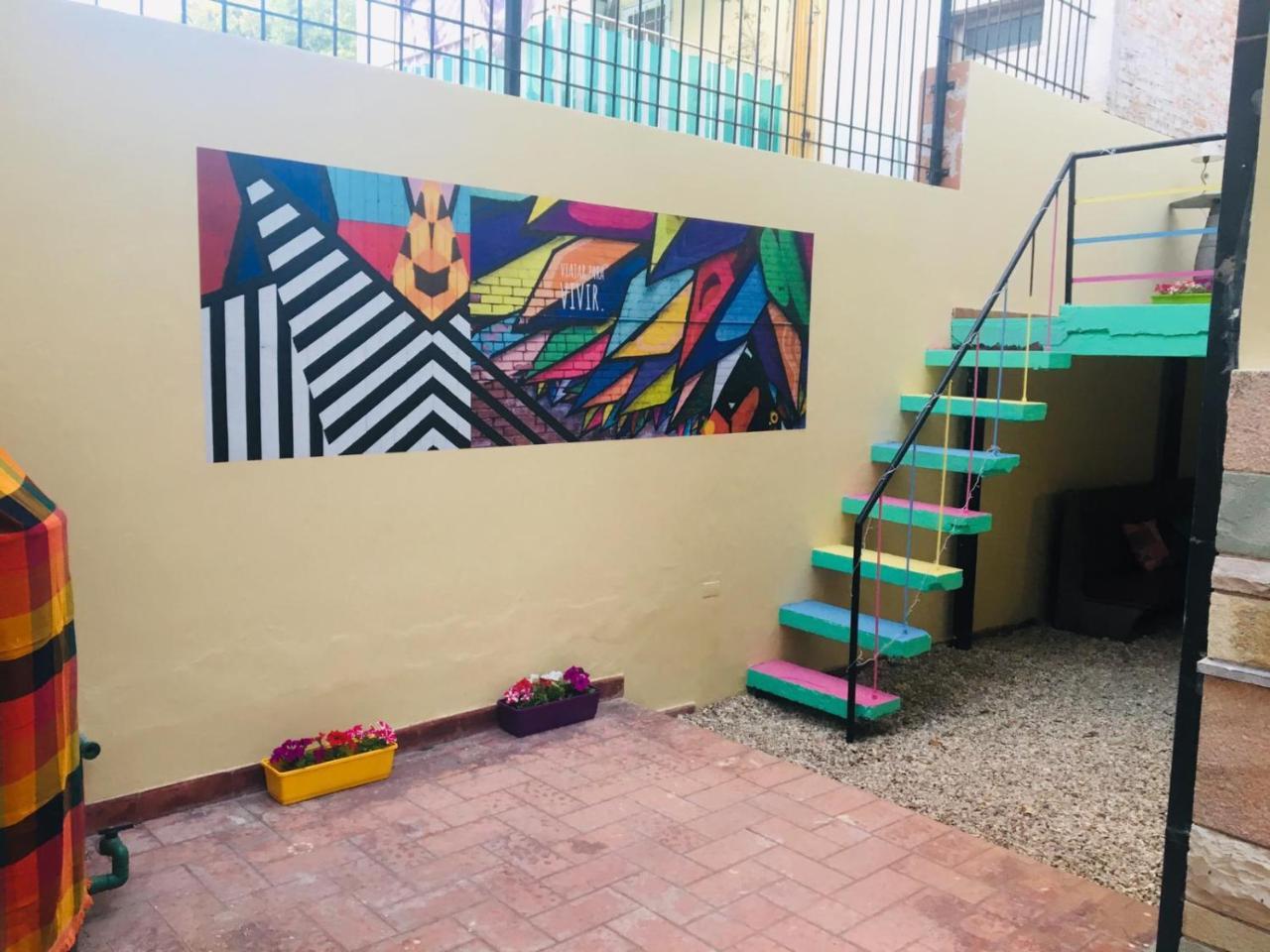 Flow San Rafael (Mendoza) Exterior foto