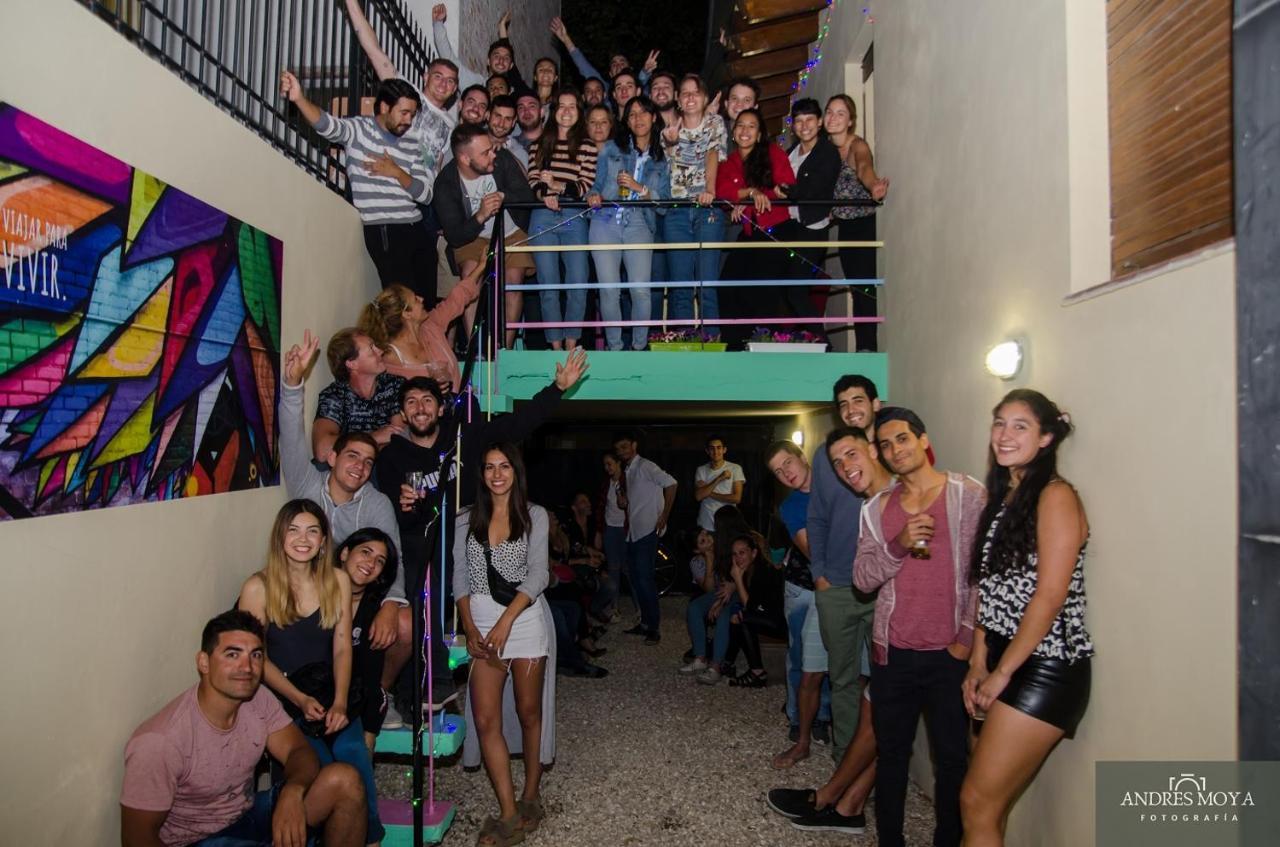 Flow San Rafael (Mendoza) Exterior foto