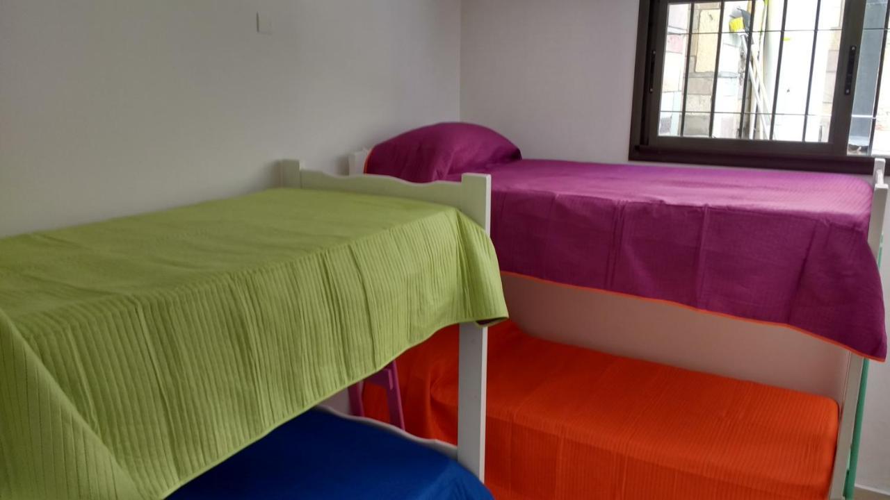 Flow San Rafael (Mendoza) Exterior foto